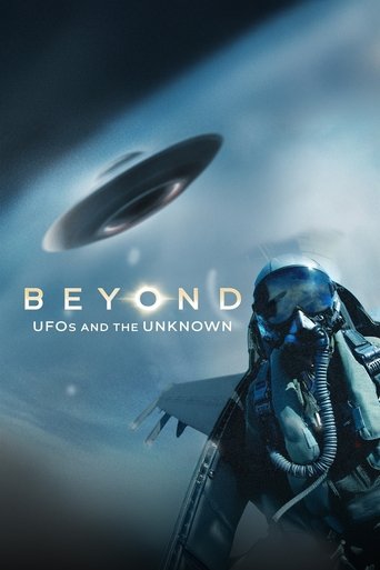 Beyond: UFOs and the Unknown 2024