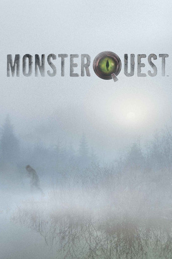 MonsterQuest 2007