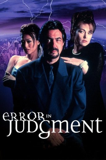 Error in Judgment 1999