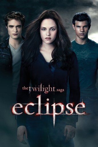 The Twilight Saga: Eclipse 2010