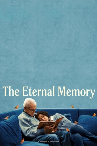 The Eternal Memory 2023
