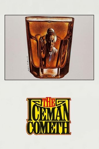 The Iceman Cometh 1973