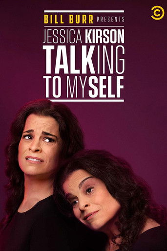 Jessica Kirson: Talking to Myself 2019