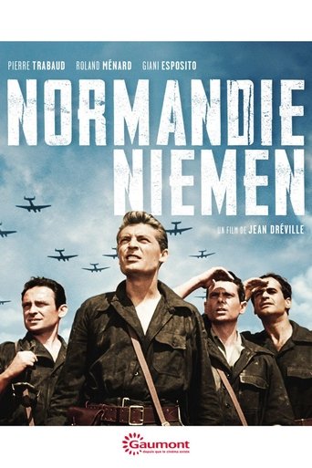 Normandy - Neman 1960