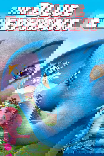 The Blue Elephant 2006