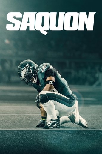 SAQUON 2025