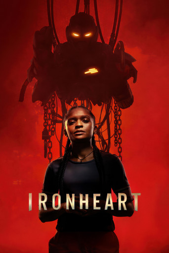 Ironheart 2025