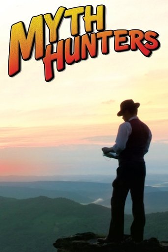 Myth Hunters 2012