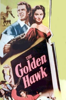 The Golden Hawk 1952