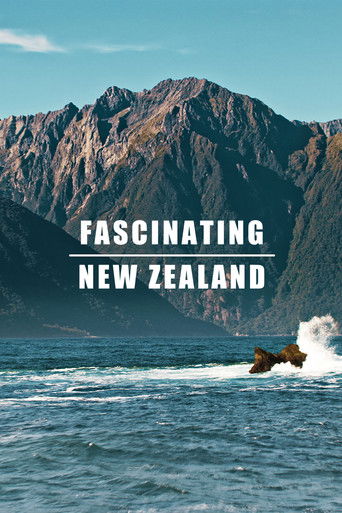 Fascinating New Zealand 2019