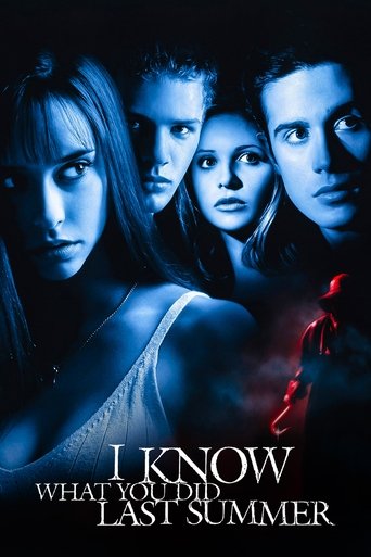 I Know What You Did Last Summer 1997