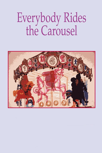 Everybody Rides the Carousel 1976