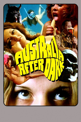 Australia After Dark 1975
