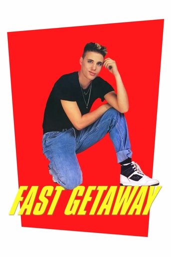 Fast Getaway 1991