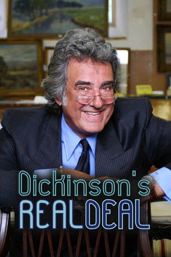 Dickinson's Real Deal 2006