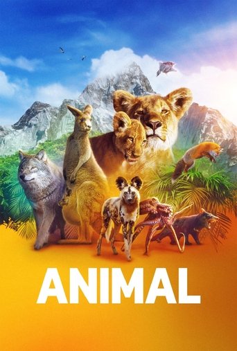 Animal (2021) 2021