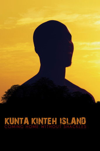 Kunta Kinteh Island 2012
