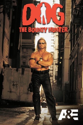 Dog the Bounty Hunter 2004