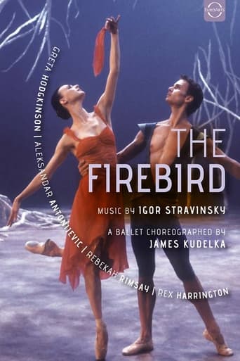 The Firebird 2003