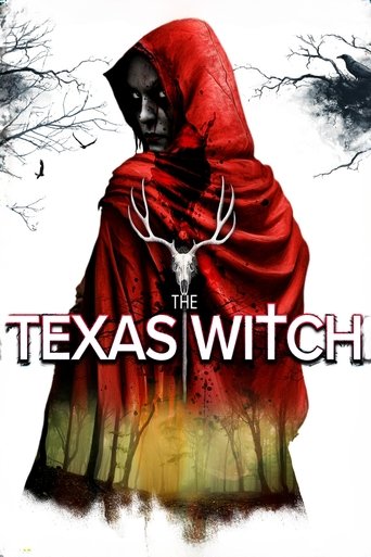 The Texas Witch 2025
