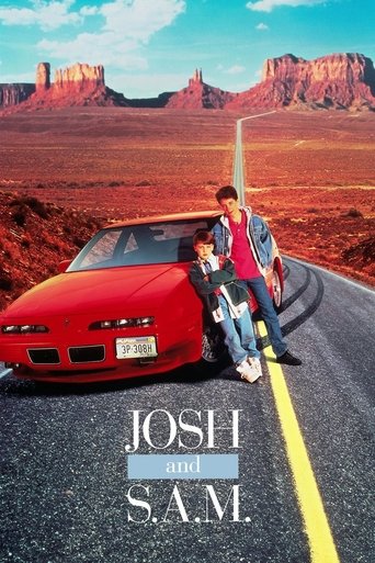 Josh & S.A.M. 1993