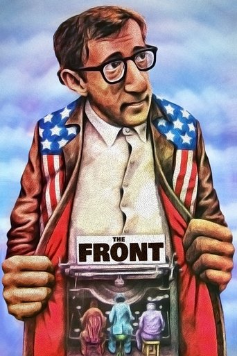 The Front 1976