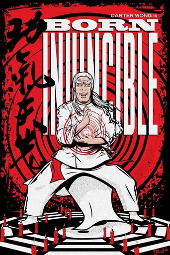 Born Invincible 1978