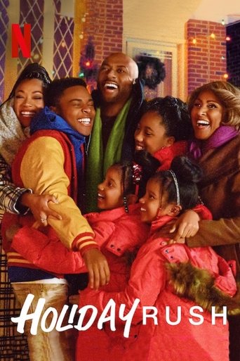 Holiday Rush 2019