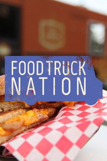 Food Truck Nation 2018
