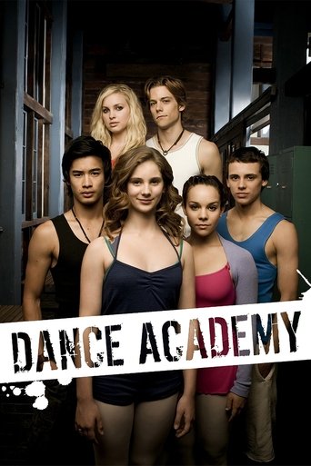 Dance Academy 2010