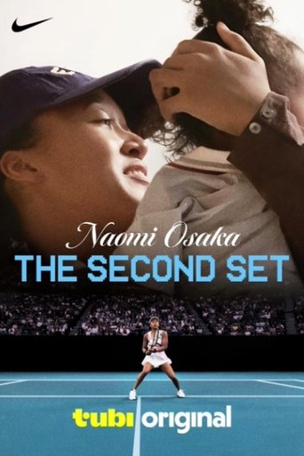 Naomi Osaka: The Second Set 2025