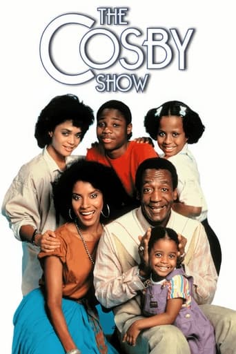 The Cosby Show 1984