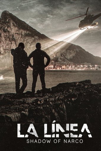 La Línea: Shadow of Narco 2020