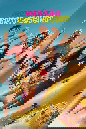 Undercover Party Crasher 2025