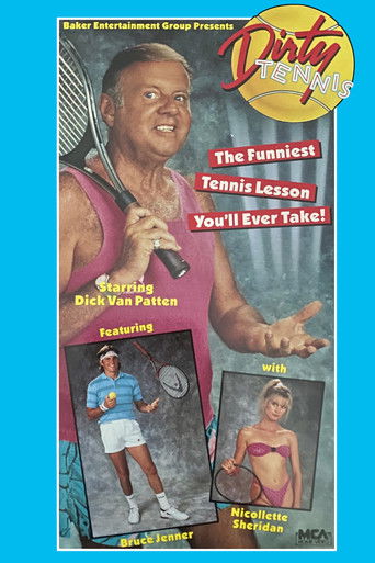 Dirty Tennis 1989