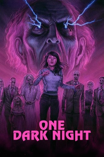 One Dark Night 1982
