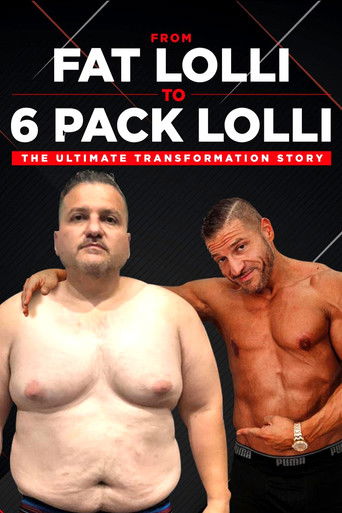 From Fat Lolli to Six Pack Lolli: The Ultimate Transformation Story 2020