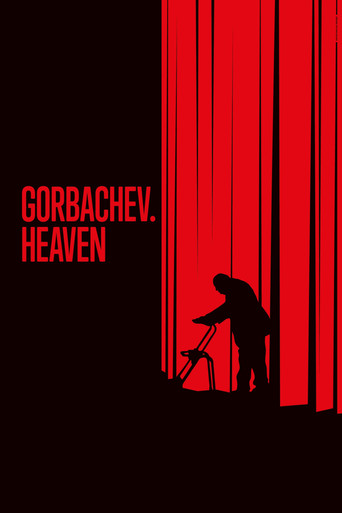 Gorbachev. Heaven 2021