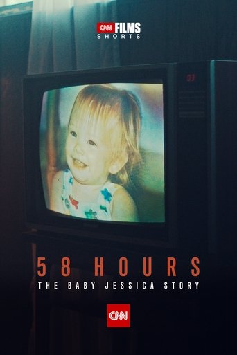 58 Hours: The Baby Jessica Story 2021