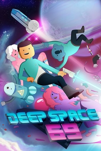 Deep Space 69 2012