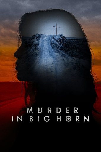 Murder in Big Horn 2023
