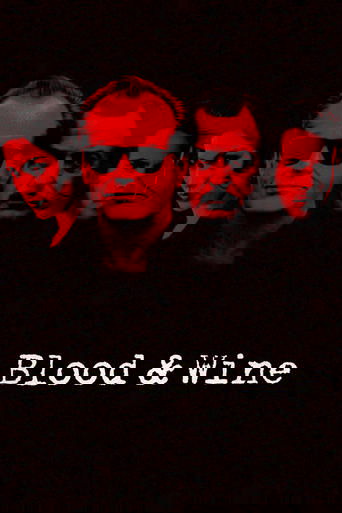 Blood and Wine 1996