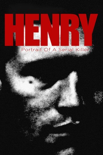 Henry: Portrait of a Serial Killer 1986