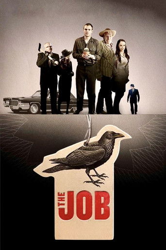 The Job 2009