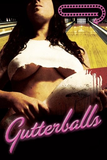 Gutterballs 2008