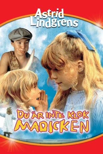 You're Out of Your Mind, Madicken 1979