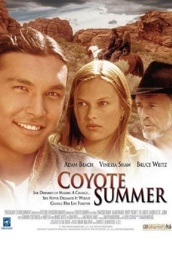 Coyote Summer 1996