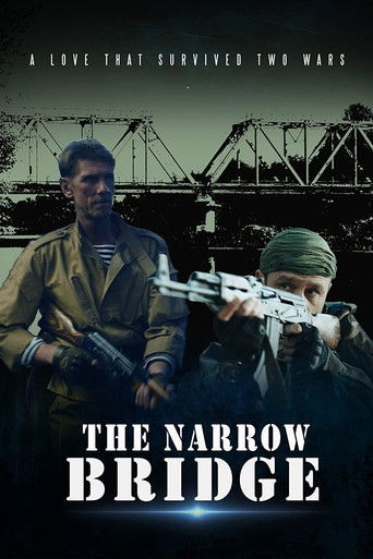 The Narrow Bridge 2022