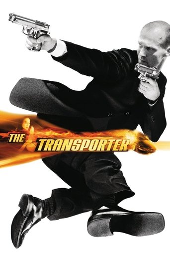 The Transporter 2002