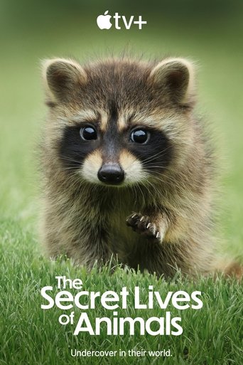 The Secret Lives of Animals 2024